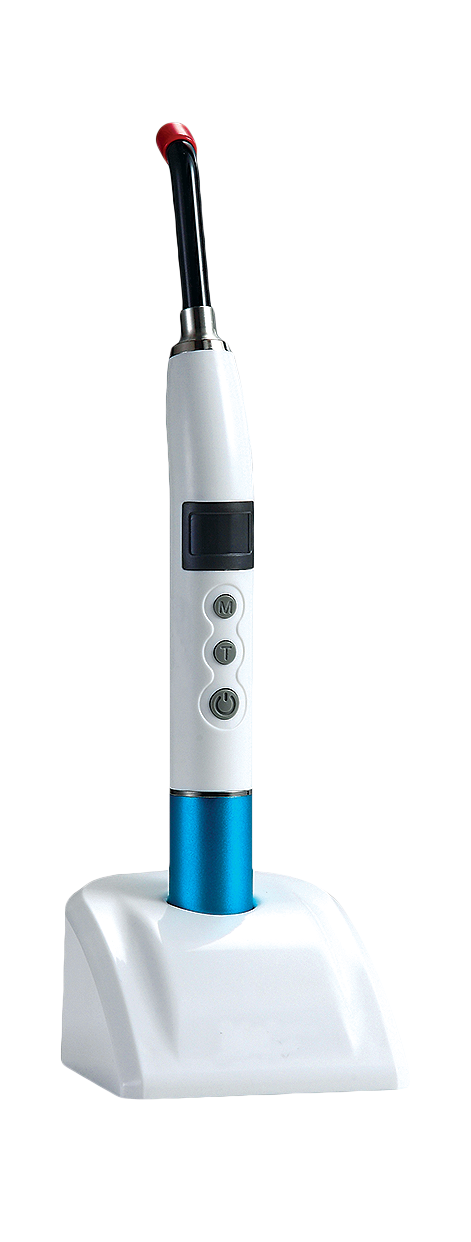 Blaze™ Curing Light, Replacement Tip