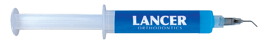 Lancer Etching Gel