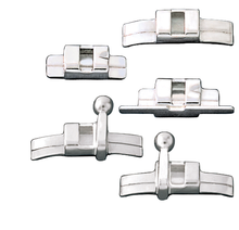 Load image into Gallery viewer, Lingual Attachments for band assemblies
