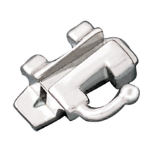 Load image into Gallery viewer, Supra™ Molar Band pre-weld, with Single Convertible
