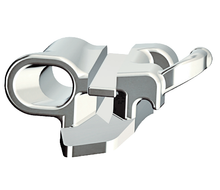 Load image into Gallery viewer, Ohno Double Convertible Buccal Tubes Gingival, Bondable (10 pack)
