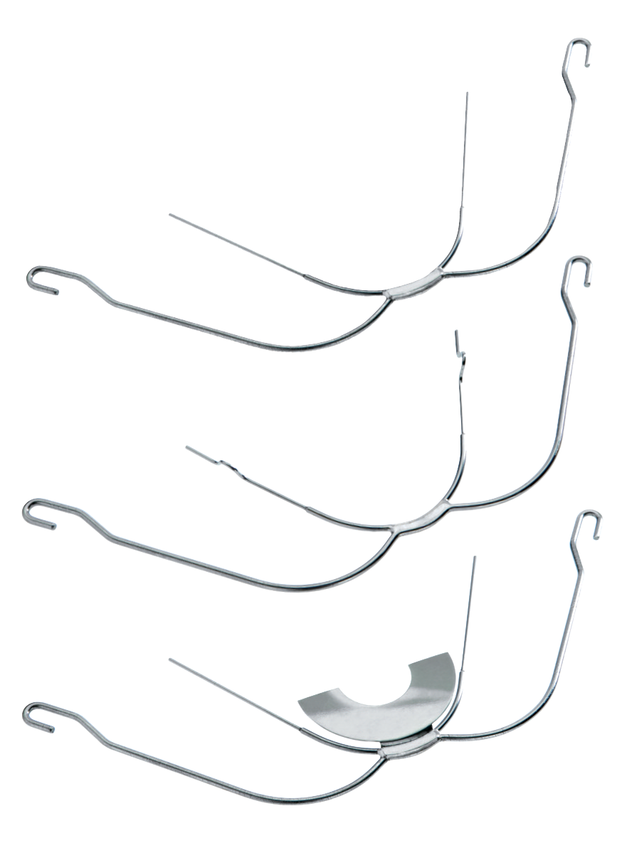 Face Bows Adjustable