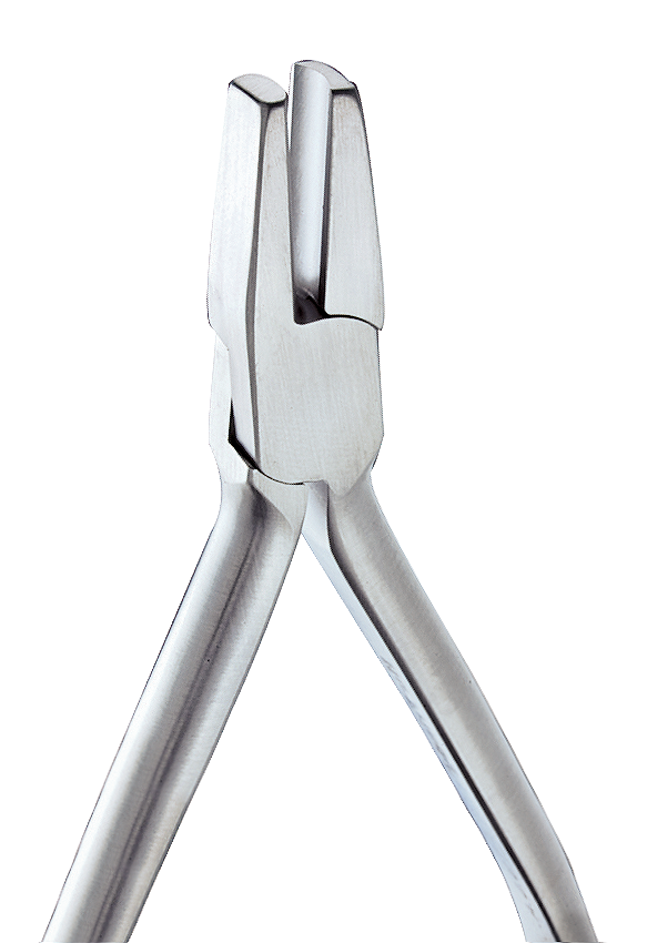 Hollow Chop Pliers (Stealth)