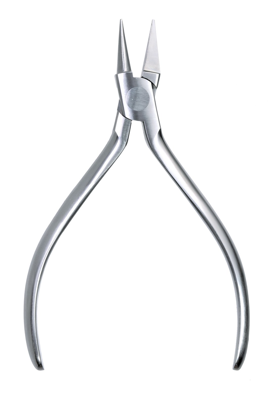 Stealth Light Wire Plier, w/ Grooved Square Tip