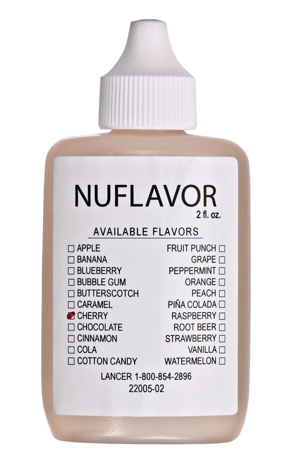 Nuflavor Alginate Flavouring