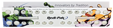 Load image into Gallery viewer, Praxis™ Mini-Twin Roth Prescription Redipack
