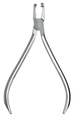 Stealth Tie Back Plier