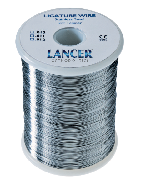 Ligature Wire Spools (Round)