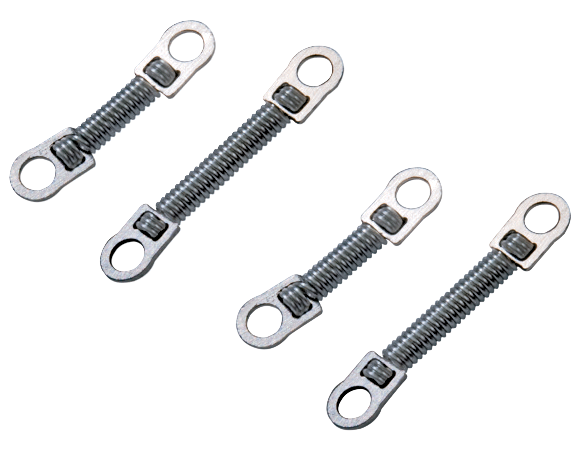 Nickle Titanium Power Closing Springs – Collaborative Dental