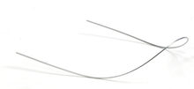 Load image into Gallery viewer, Lancer Classic Archwires Reverse Curve &#39;Straight Leg&#39; (Round)
