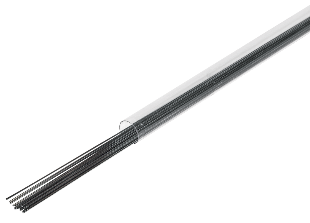 Titanal™ Beta-Titanium Straight Lengths