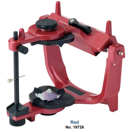 Spacy Articulator (Average Type), Arcon
