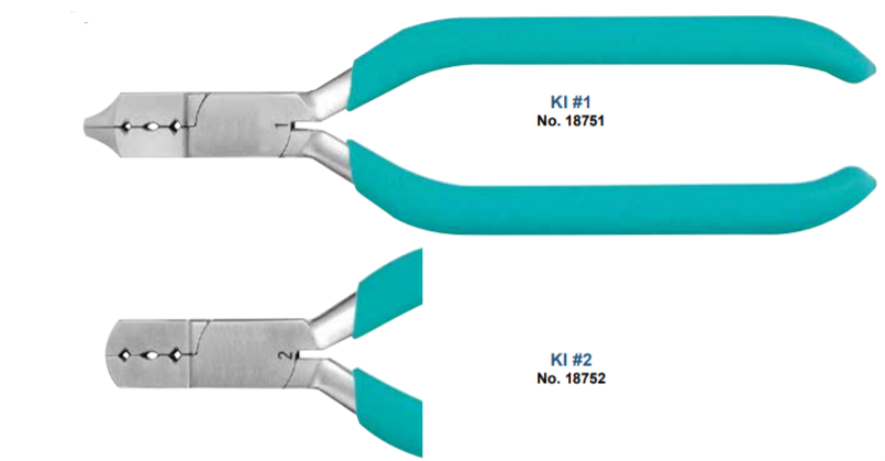 Laboratory Plier, Bar Twister