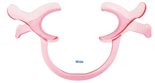 Load image into Gallery viewer, Cheek Retractor, Anglewider, Wide (2 pack)
