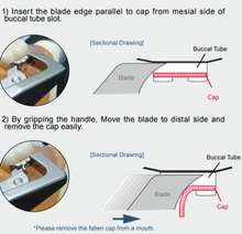 Load image into Gallery viewer, Convertible Cap Removing Pliers
