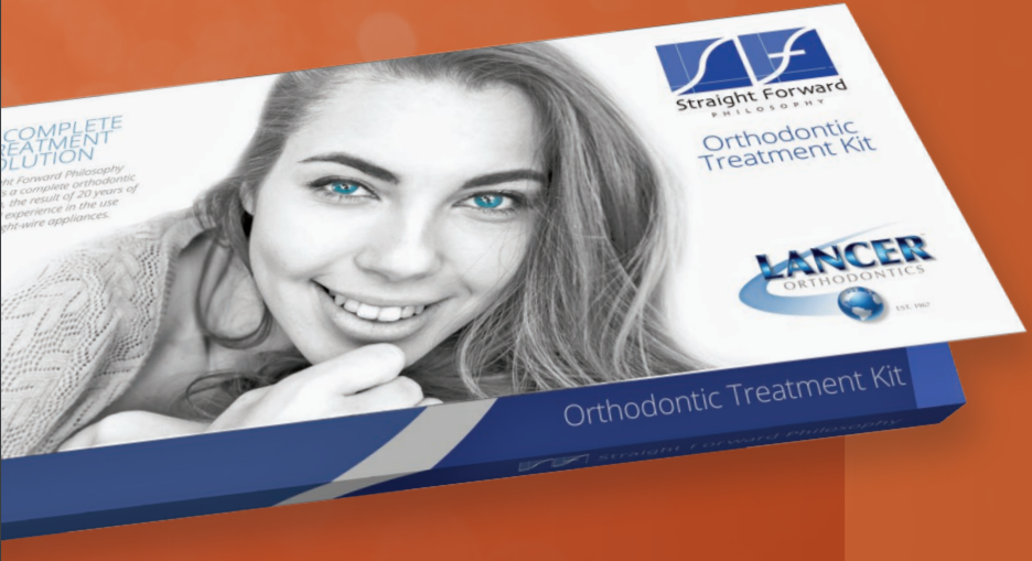 Straight Forward Philosophy® Treatment System, Beta Titanium Archwires