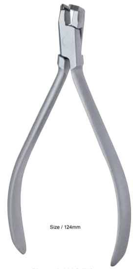 Everfine Distal End Cutter