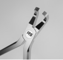 Distal End Cutters (RS Medico)