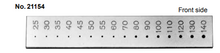 Load image into Gallery viewer, Endodontic Gauge
