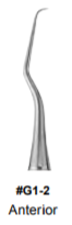 Load image into Gallery viewer, EST Gracey Curette, Colour Fit, Mini
