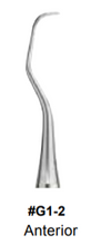 Load image into Gallery viewer, EST Gracey Curette, Octagonal handle
