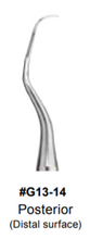 Load image into Gallery viewer, EST Gracey Curette, Round
