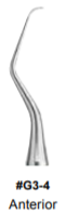 Load image into Gallery viewer, EST Gracey Curette, Sakura style, Mini
