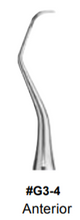 Load image into Gallery viewer, EST Gracey Curette, Octagonal handle
