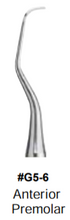 Load image into Gallery viewer, EST Gracey Curette, Octagonal handle
