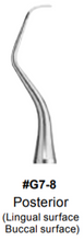 Load image into Gallery viewer, EST Gracey Curette, Colour Fit
