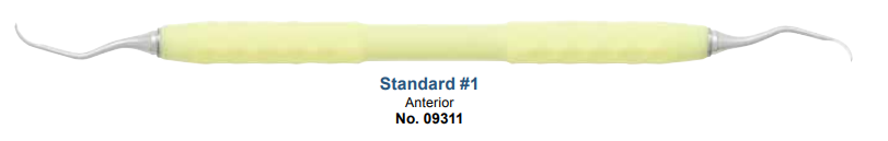 Periodontal Curette, KK-Type