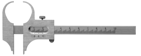 Laboratory Calipers