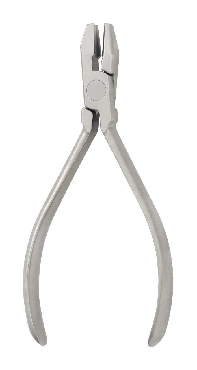 Ever Lingual Hollow Chop Plier