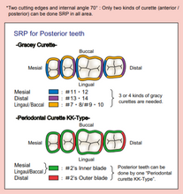 Load image into Gallery viewer, Periodontal Curette, KK-Type
