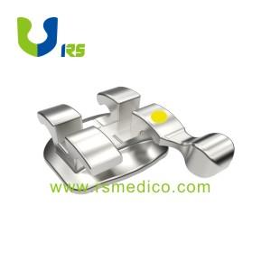 Queen Series Bracket Kit (20 Brackets) – Collaborative Dental