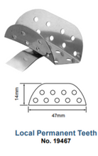 Load image into Gallery viewer, Rotating Impression Tray
