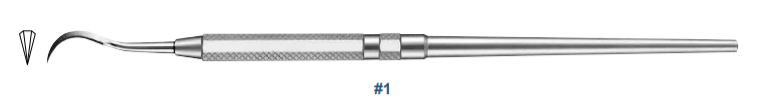 Scaler, Single End