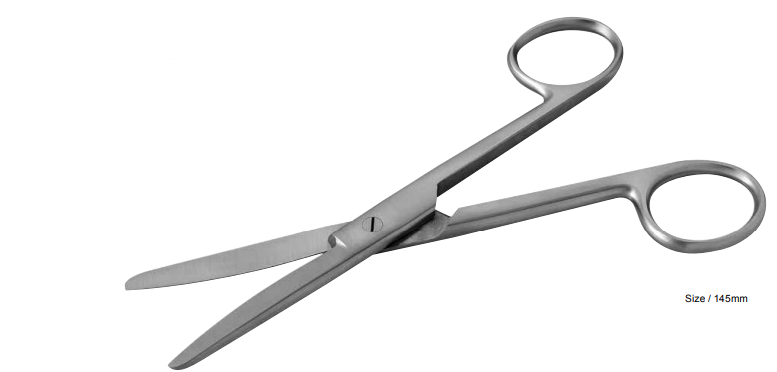 Utility Scissors