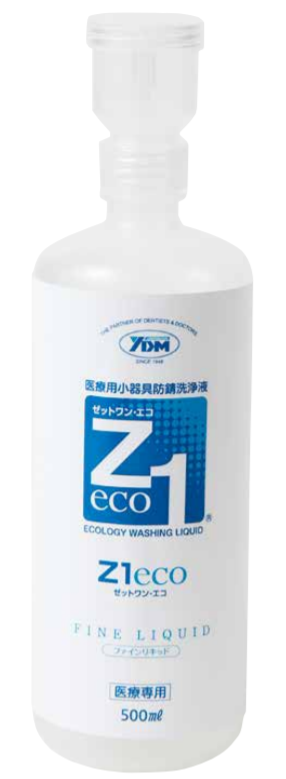 Z-1 eco Fine Liquid